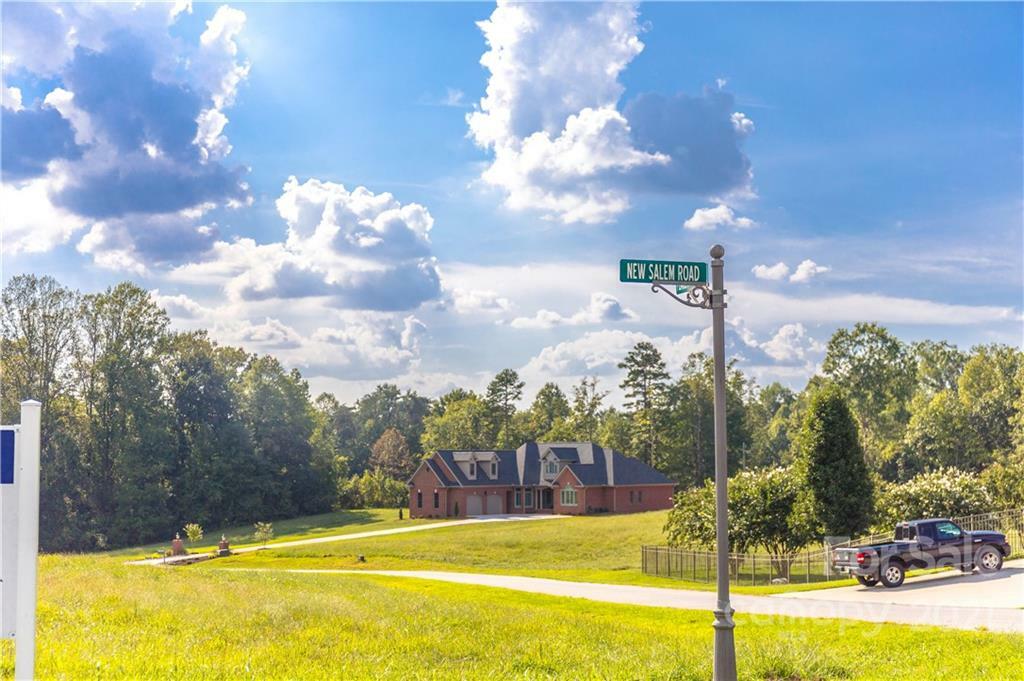 Property Photo:  Lot 25 New Salem Road 25  NC 28625 