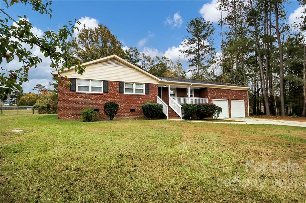 Property Photo:  2599 Lewis Drive  SC 29720 