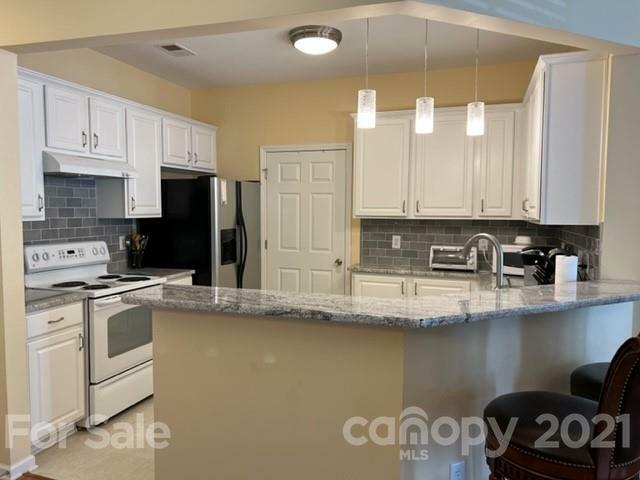 Property Photo:  15007 Santa Lucia Drive  NC 28277 