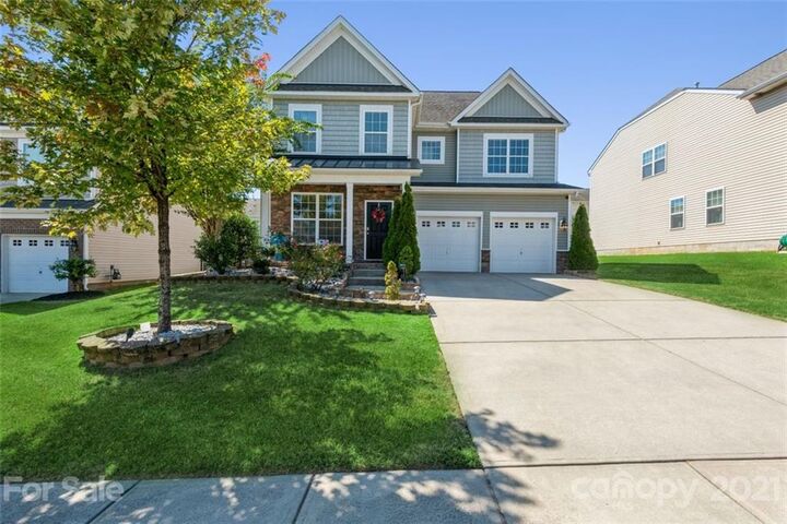 11617 Red Knoll Lane  Pineville NC 28134 photo