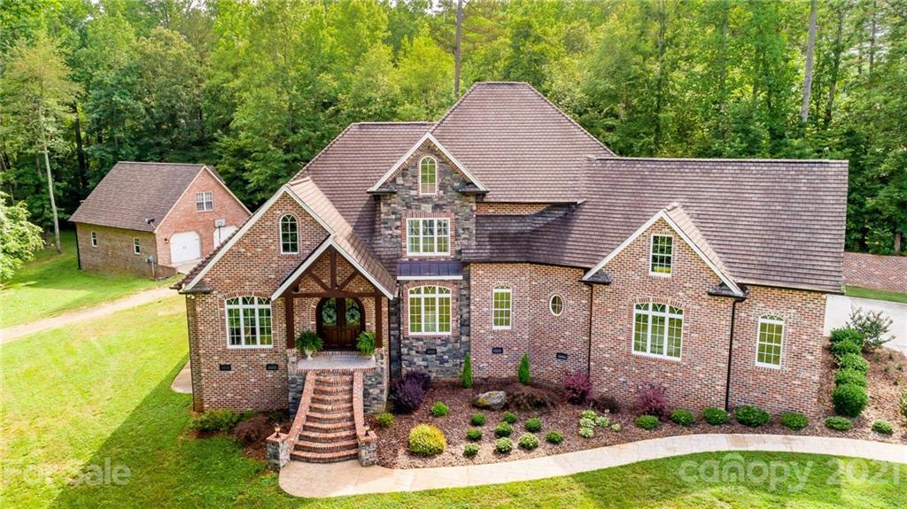 Property Photo: 197 Anson Drive NC 28023