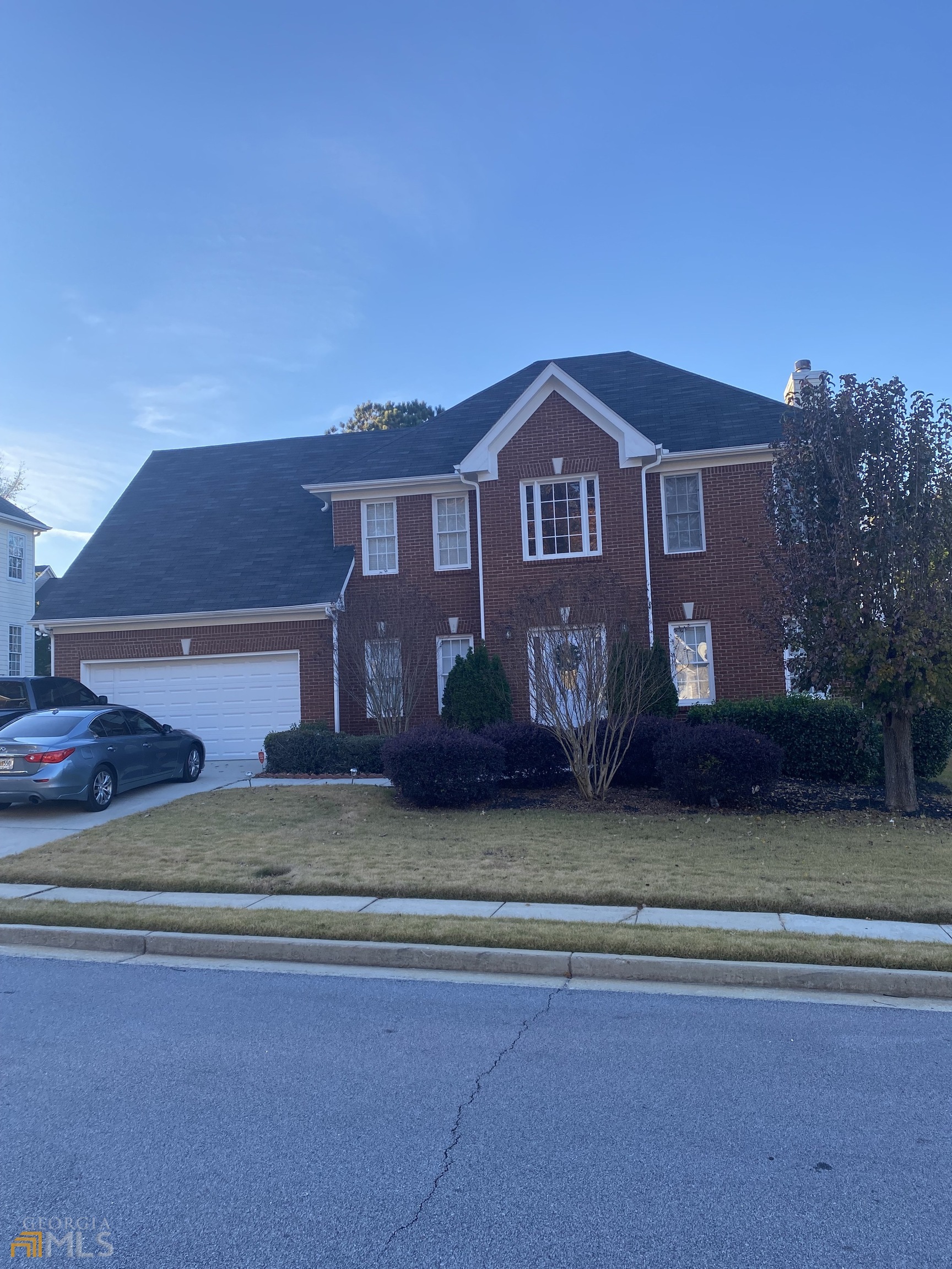 Property Photo: 1625 Terry Mill Lane GA 30017