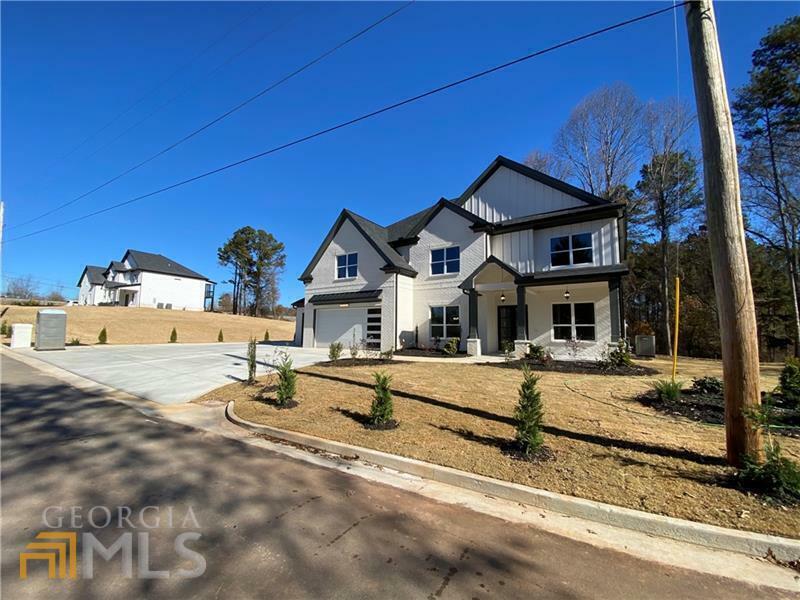 Property Photo:  136 Westbrook Street  GA 30518 