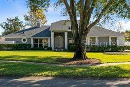 Property Photo:  1739 Rose Garden Lane  FL 32825 