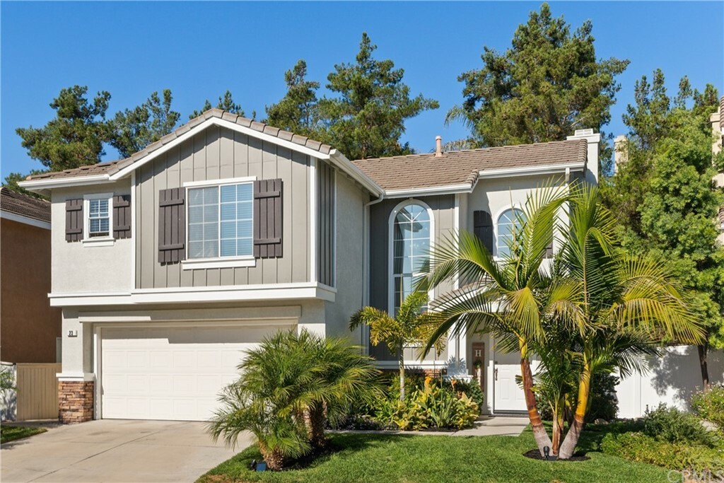 Property Photo:  23 Longhorn Street  CA 92679 