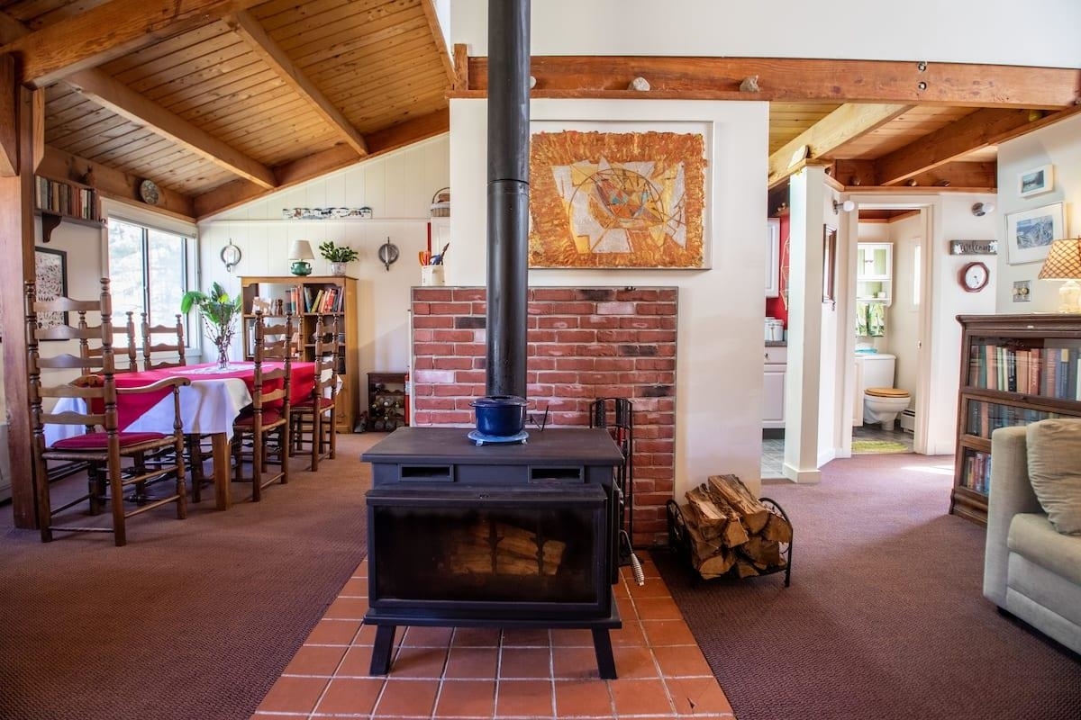 Property Photo:  71 Waterville Acres Road 4  NH 03285 