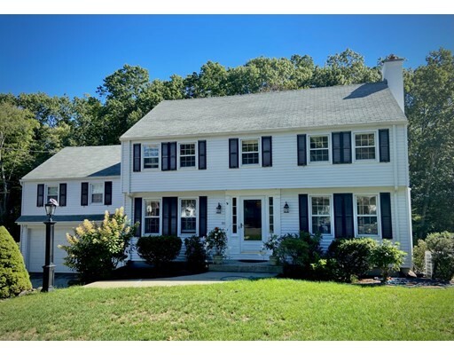 Property Photo: 31 Alderbrook Lane MA 01089