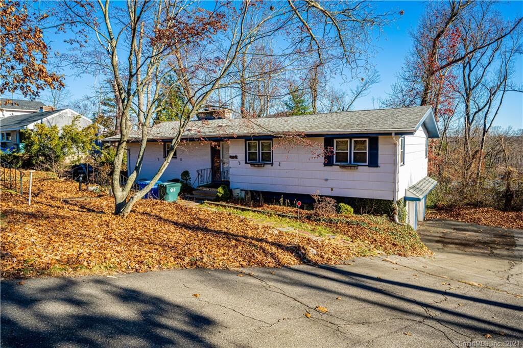Property Photo: 1953 Shepard Avenue CT 06518