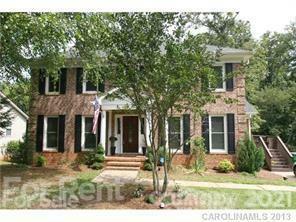 Property Photo:  6908 Albaneen Court  NC 28215 