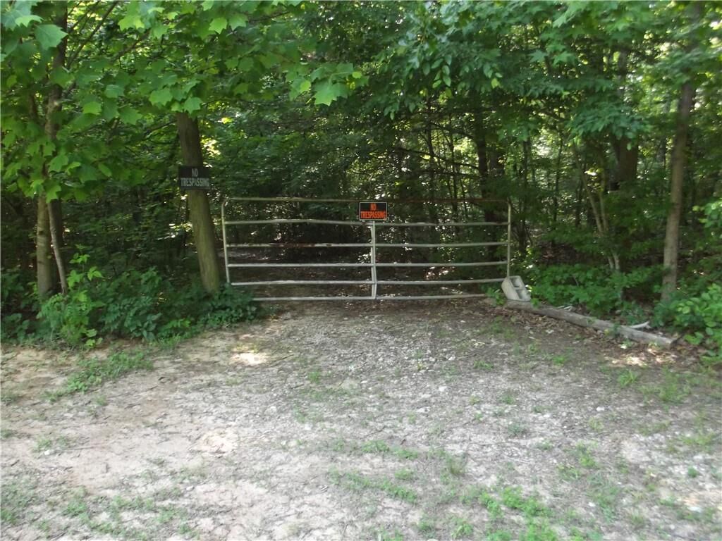 Property Photo: 2073 Pinetop Ridge Road NC 28609