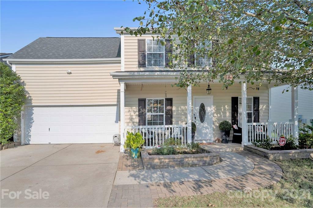 Property Photo: 11319 Chapeclane Road NC 28278