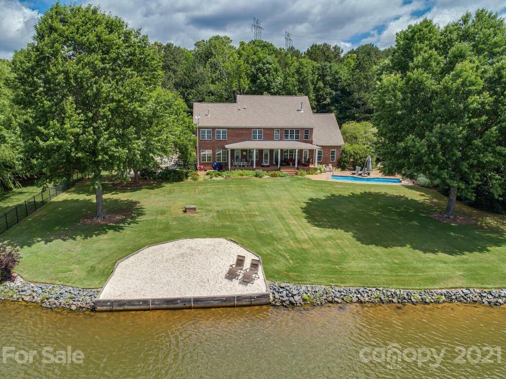 564 Shoreline Drive  Weddington NC 28104 photo