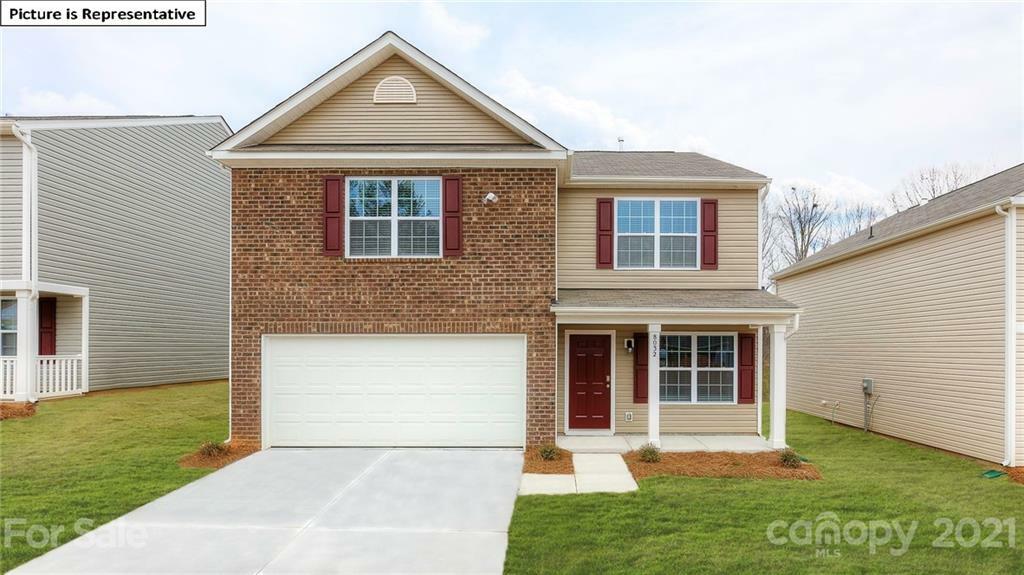 Property Photo: 7214 Finnigan Road NC 28215
