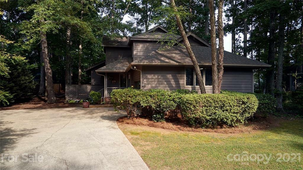 Property Photo:  205 Forest Oak Drive  SC 29710 