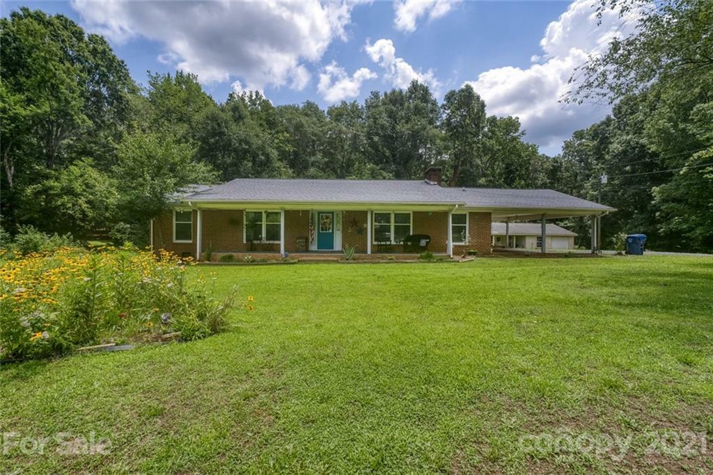 Property Photo:  364 Wayland Drive  NC 28135 