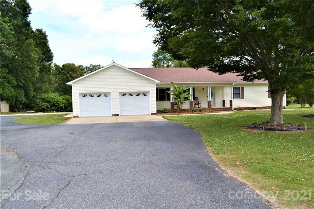 Property Photo:  3442 Wike Road  NC 28609 