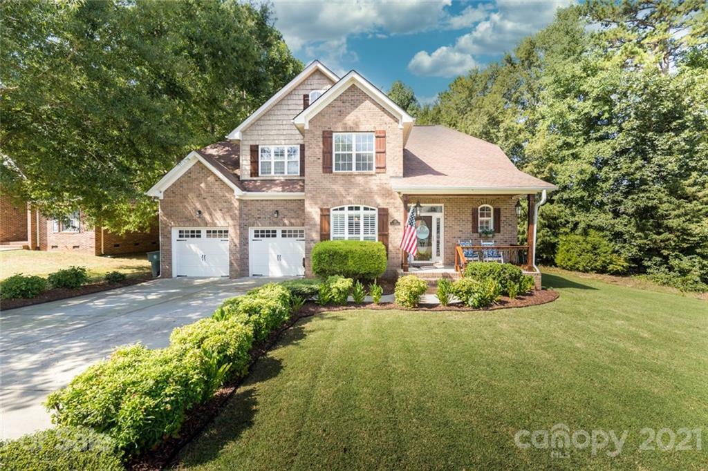 112 Shagbark Lane  Mooresville NC 28115 photo