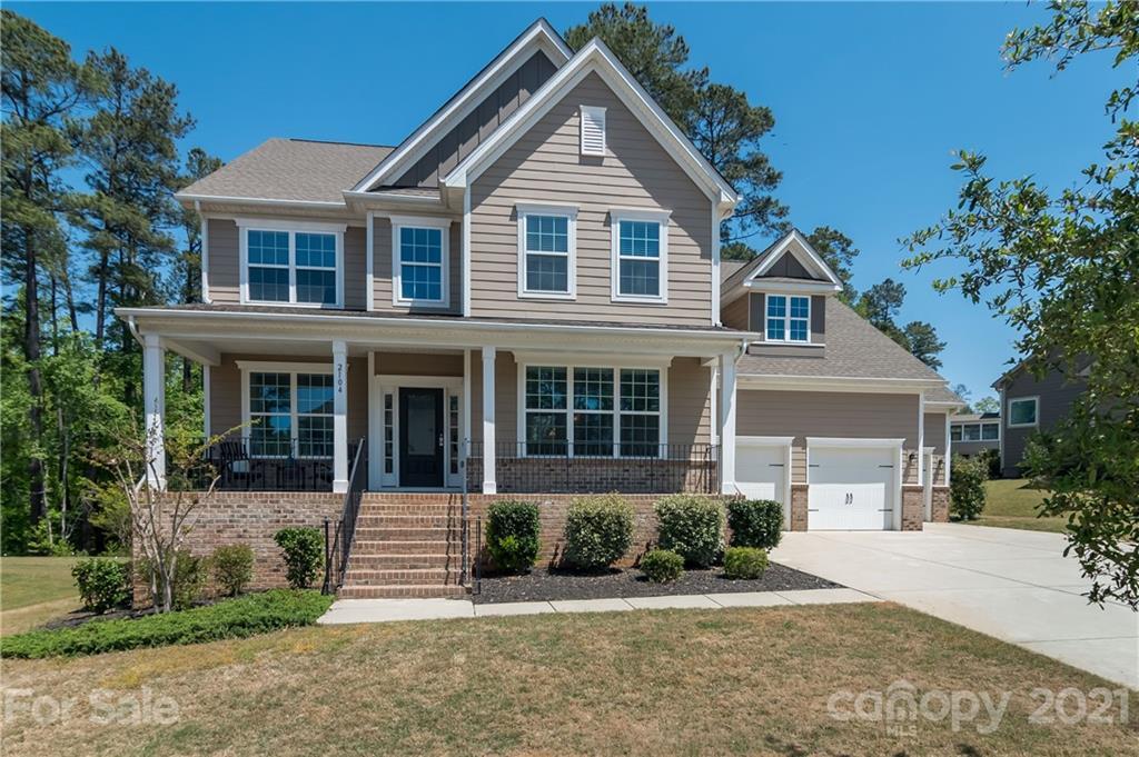 2104 Howards Mill Lane  Waxhaw NC 28173 photo