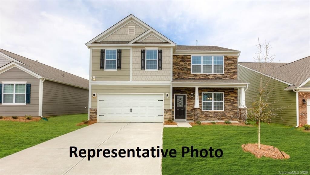 Property Photo:  232 Marathon Lane 41  NC 28715 