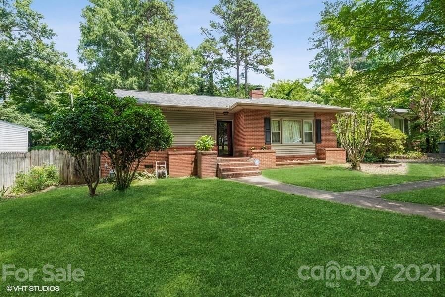 Property Photo:  312 W Corriher Avenue  NC 28144 