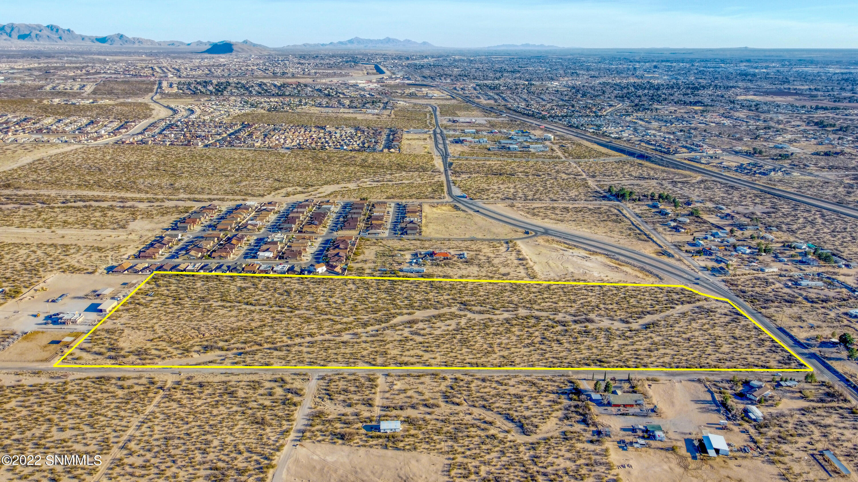 Property Photo:  4750 Del Rey Boulevard  NM 88012 