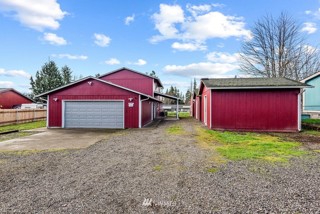 Property Photo:  114 Mason Road  WA 98645 