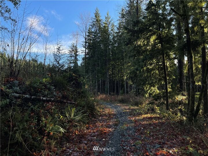 Property Photo:  66 Xd Woods Creek Road  WA 98272 