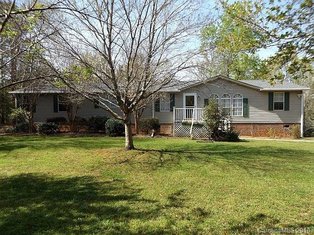 5112 Rhonda Road  Lancaster SC 29720 photo