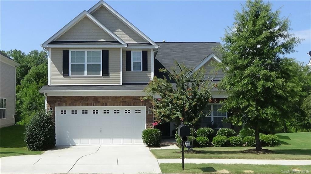 Property Photo: 9734 Loughlin Lane 44 NC 28273