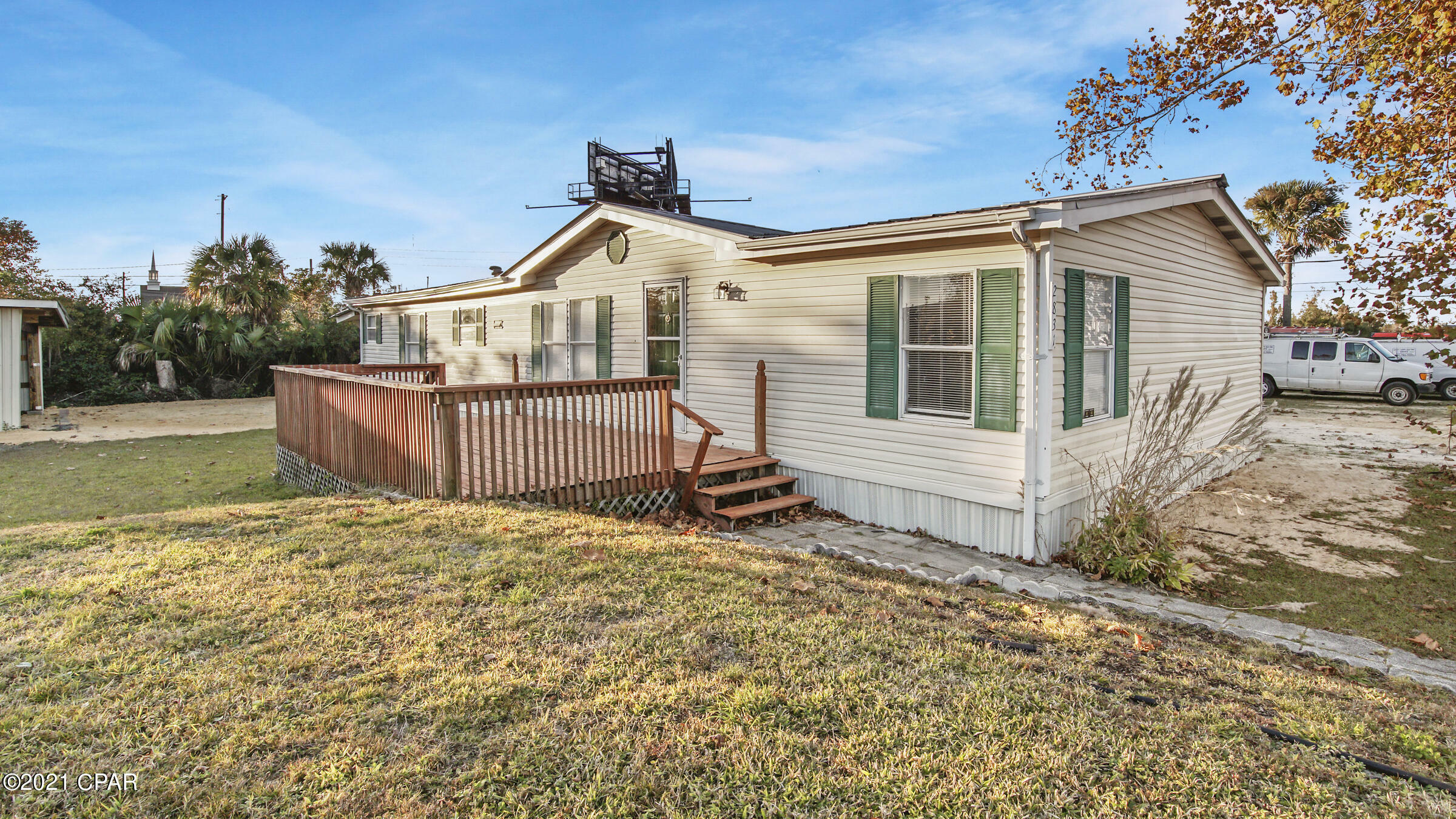 Property Photo: 2831 Hyde Avenue FL 32405