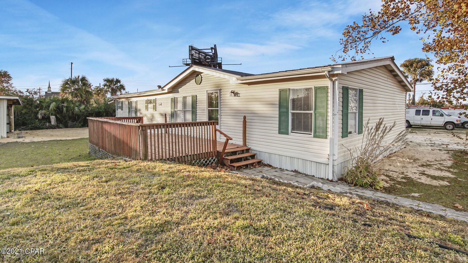 Property Photo:  2831 Hyde Avenue  FL 32405 