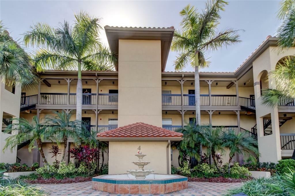 Property Photo:  2400 Feather Sound Drive 428  FL 33762 