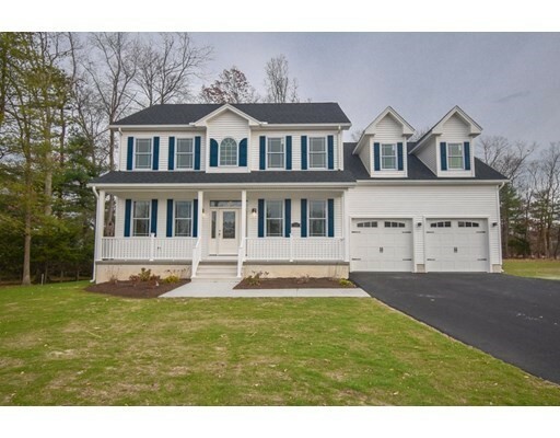 Property Photo: 157 Clearbrook Dr MA 01118