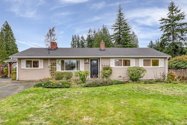 22503 97th Avenue W  Edmonds WA 98020 photo