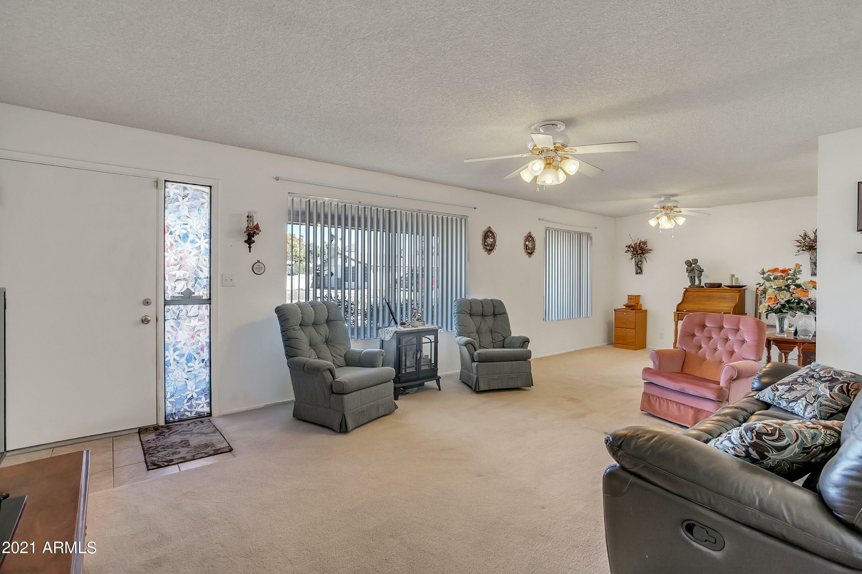 Property Photo:  6239 E Decatur Street  AZ 85205 