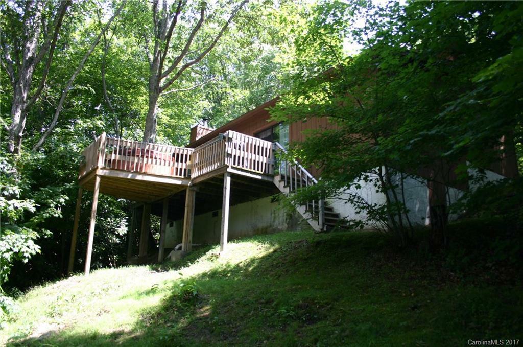 Property Photo:  250 Split Rail Drive  NC 28751 