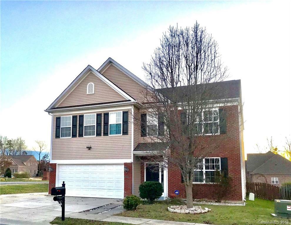 Property Photo: 1101 Less Traveled Trail NC 28079