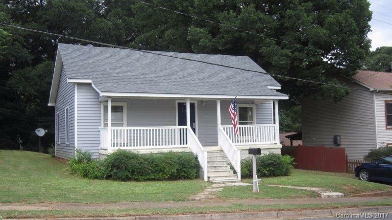 Property Photo:  205 Williamson Street  SC 29715 