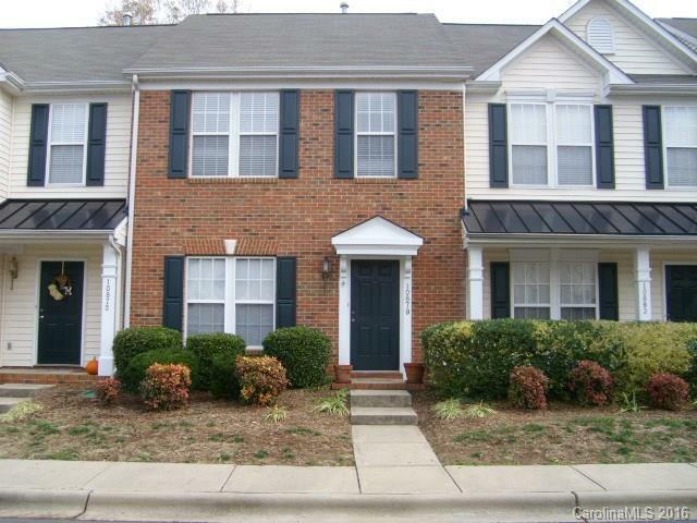 Property Photo:  10879 Garden Oaks Lane  NC 28273 