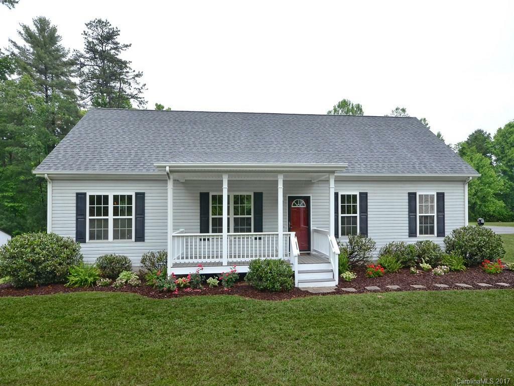 Property Photo:  31 Founders Way  NC 28704 