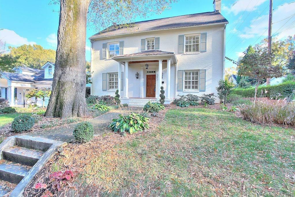 Property Photo:  1207 Myrtle Avenue  NC 28203 