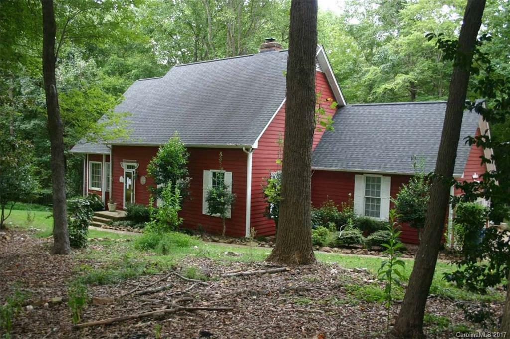 Property Photo:  7517 Providence Farms Road  NC 28173 