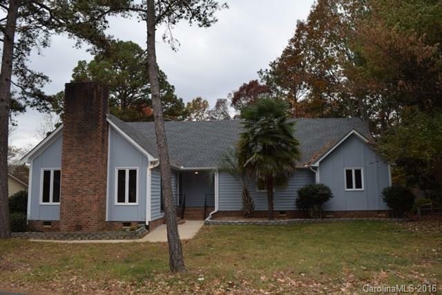 Property Photo:  1203 Molokai Drive  SC 29708 