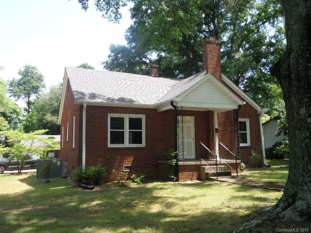 Property Photo:  361 W Wilson Avenue  NC 28115 