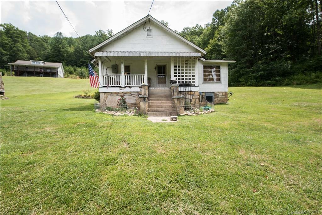 Property Photo:  61 Martins Creek Road  NC 28709 