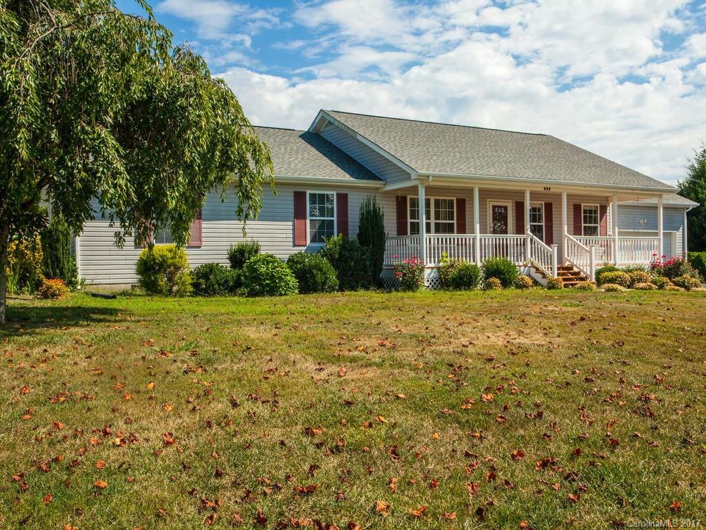 Property Photo:  328 Dogwood Road  NC 28715 