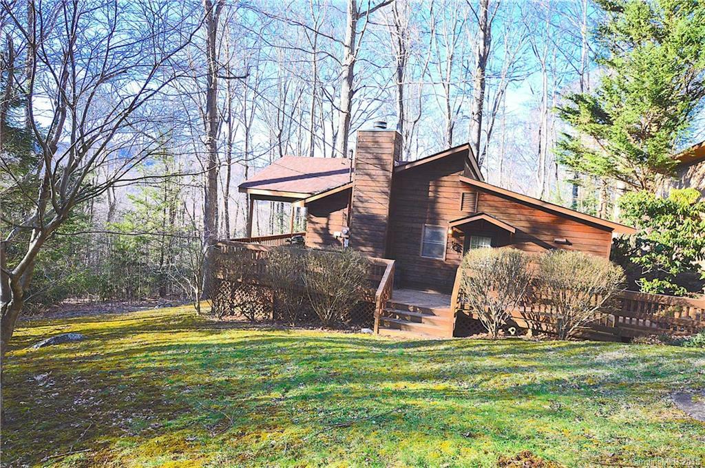 Property Photo: 46 Thrush Drive NC 28751