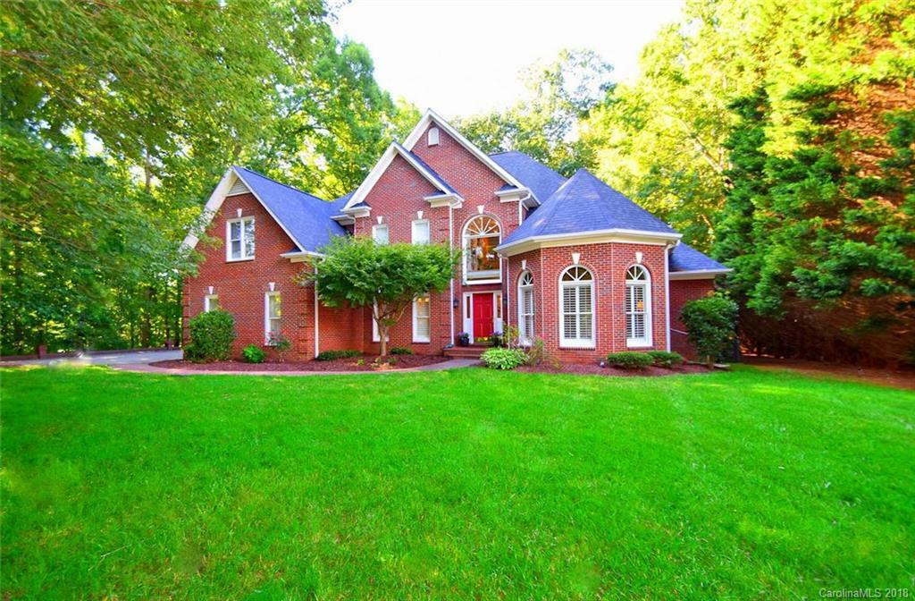 Property Photo:  9036 Ranchview Court  NC 28104 