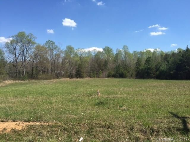 Property Photo: 0 Horseshoe Lake Road NC 28092