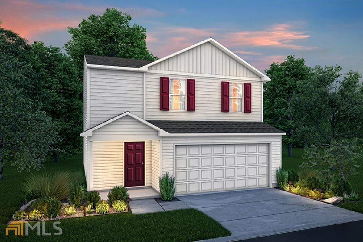 Property Photo: 337 Indian Lake Trail 166 GA 30180